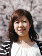 福口 朋子